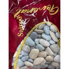 Шоколадное драже Речные камушки Иран 500гр