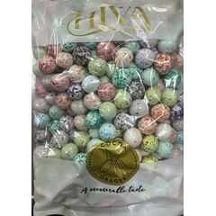 Шоколадное драже Перепелиные яйца HIVA