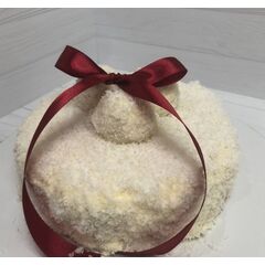 Торт Рафаэлло