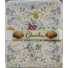 Кекс Панеттоне классический цукатами, 700г, Италия Happy Spring