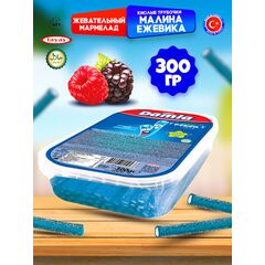 Жевательный мармелад, кислые карандаши Damla, 300гр