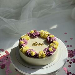 Торт Love
