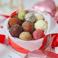 Конфеты " Трюфель "