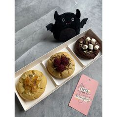 Кукис Дьявольское искушение 3 шт