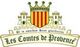 Les Comtes de Provence