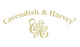 Cavendish and Harvey