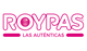 ROYPAS