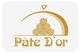 Pate D'or