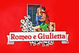 Romeo e Giulietta
