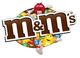 M&M's