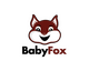 Baby Fox