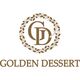 Golden Dessert
